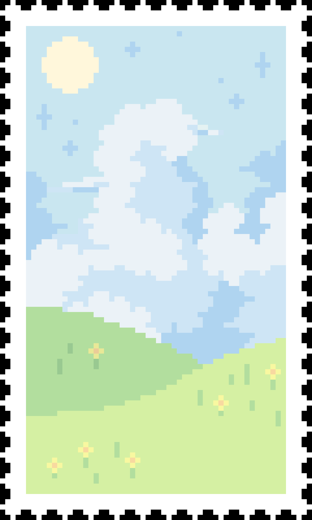 Scrollable Image