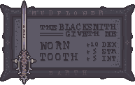 blacksmith sword quiz